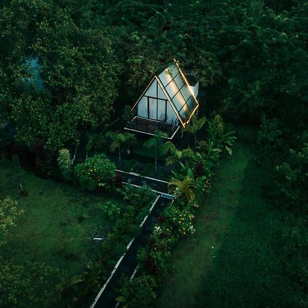 Mali'S House La Fortuna Exterior foto